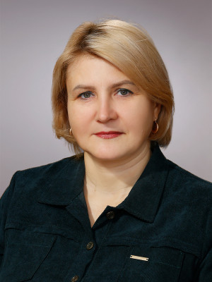Старший воспитатель Хрипкова Людмила Николаевна Старший воспитатель Хрипкова Людмила Николаевна