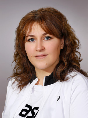 Инструктор по физической культуре Колпакова Наталья Александровна