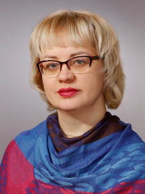 Воспитатель Чугунова Марина Александровна