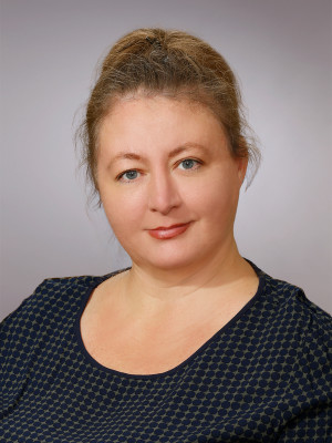 Воспитатель Столярова Юлия Александровна