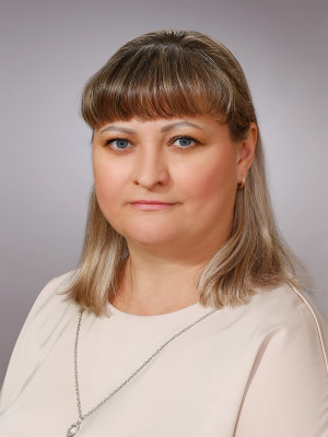 Воспитатель Колоскова Анастасия Викторовна