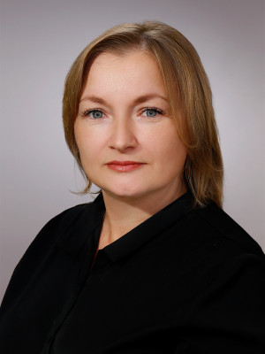 Воспитатель Идрисова Светлана Николаевна