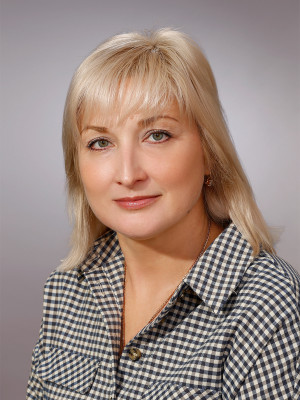 Воспитатель Забатурина Наталья Михайловна Воспитатель Забатурина Наталья Михайловна
